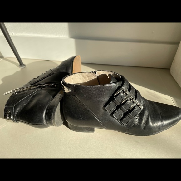MICHAEL Michael Kors Ankle boots - Picture 5 of 10